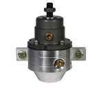 Universal Adjustable Fuel Pressure Regulator (FPR1001)