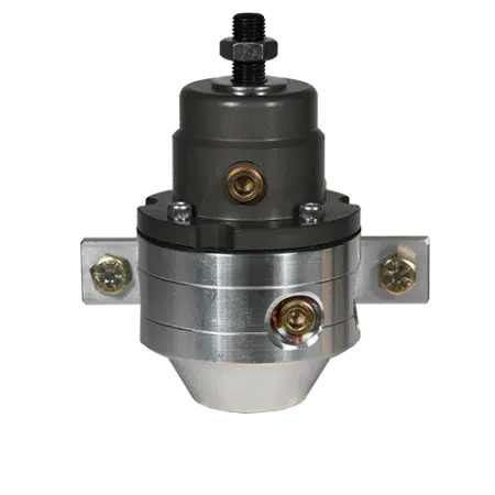 Universal Adjustable Fuel Pressure Regulator (FPR1001)