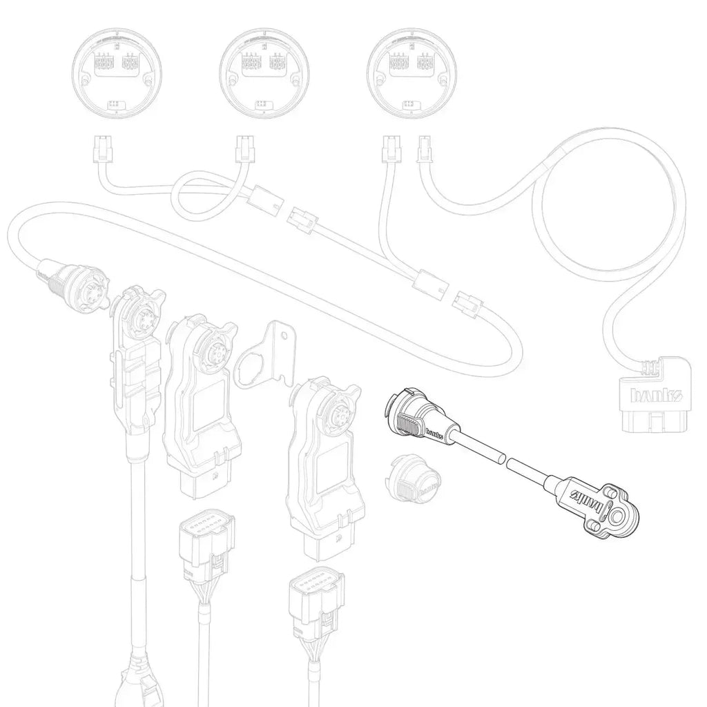 Universal AirMouse Sensor Module (66420)