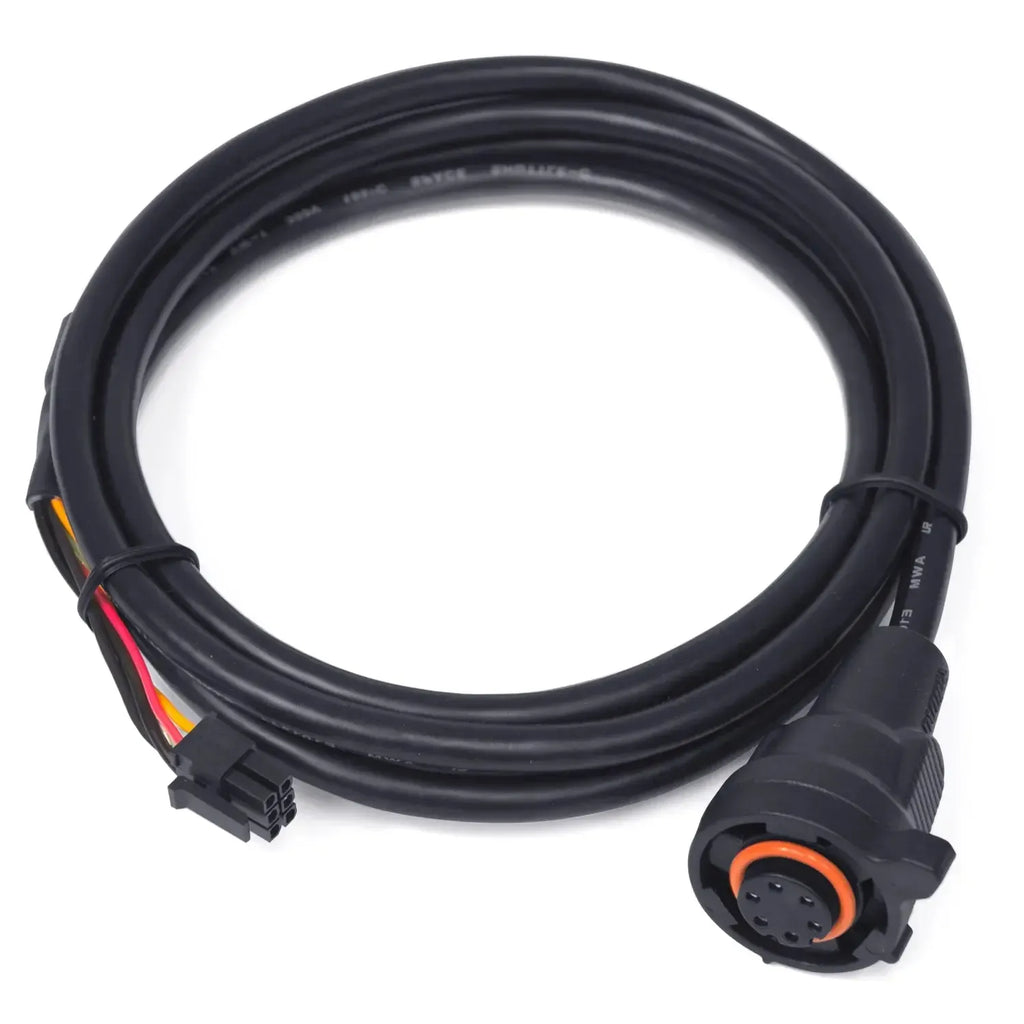 Universal B-Bus In-Cab Starter Cable & Kit