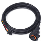 Universal B-Bus In-Cab Starter Cable & Kit