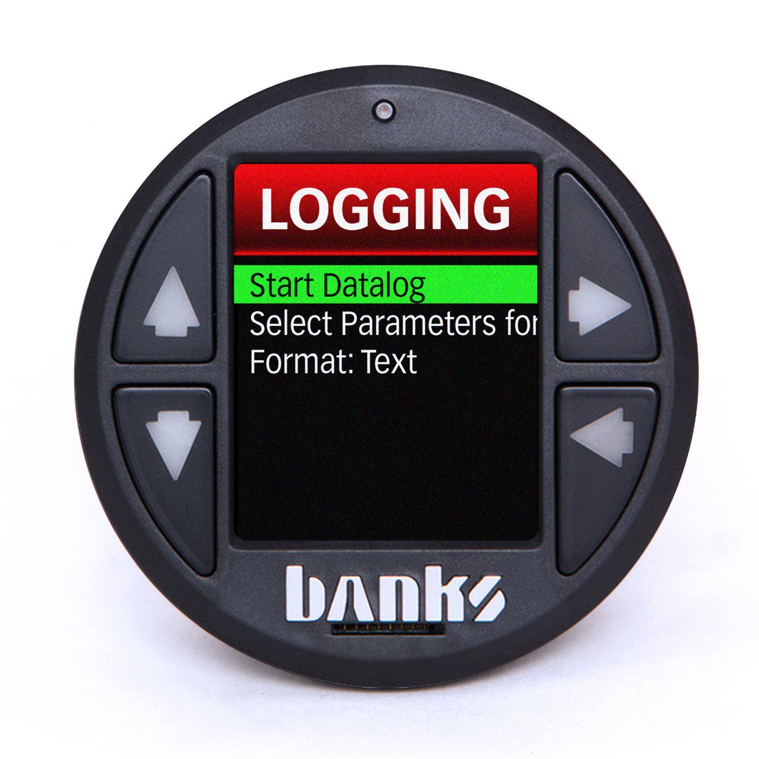 Universal Banks iDash Data Pro (6671x)