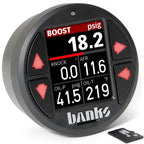 Universal Banks iDash Pro Non-OBD Kit (66718)