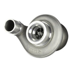 Universal Billet S472 T4 90 Degree Cover Turbocharger (BS4728390STDS490)