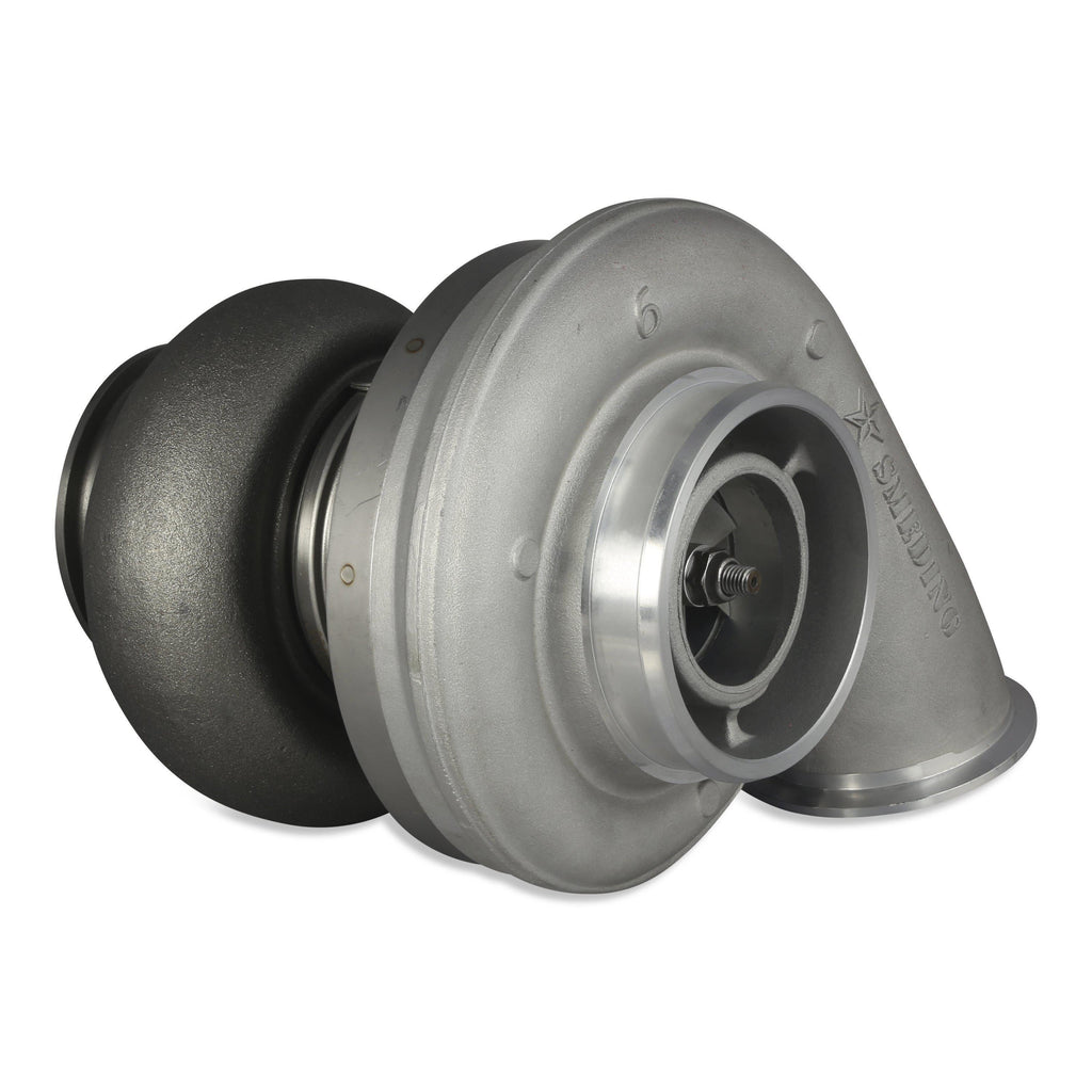 Universal Billet S472 T4 Performance Turbocharger (BS4728390STDS4V)