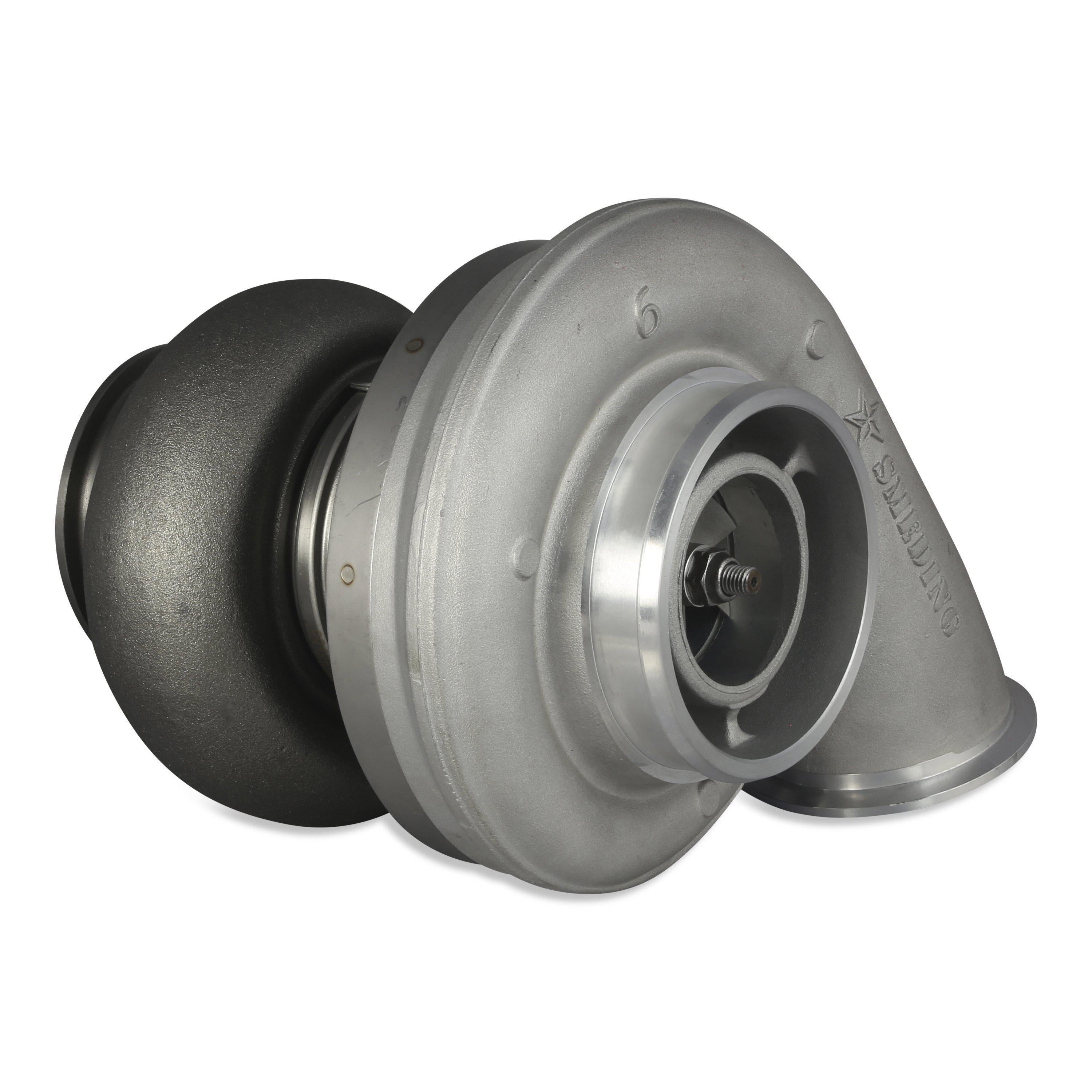 Universal Billet S472 T4 Performance Turbocharger (BS4728390STDS4V)