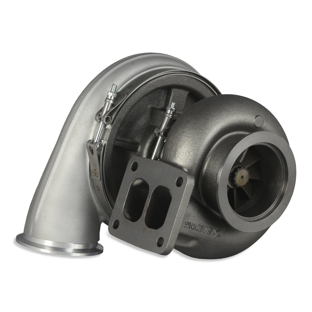 Universal Billet S472 T4 Performance Turbocharger (BS4728390STDS4V)