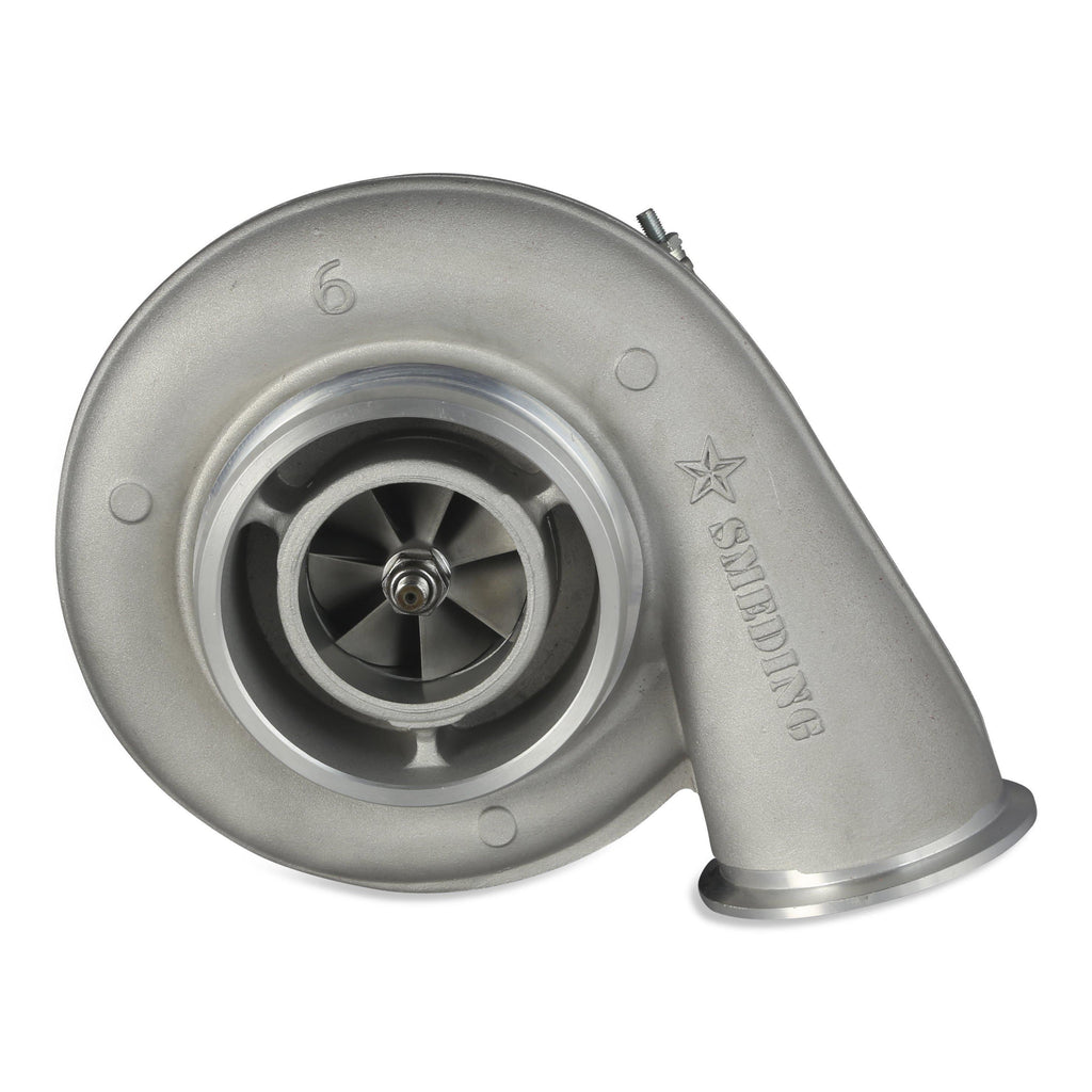 Universal Billet S472 T4 Performance Turbocharger (BS4728390STDS4V)