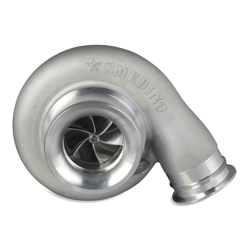 Universal Billet SXE-R S488 T6 Turbocharger (BS488R9632STD)