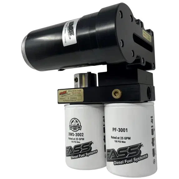Universal Competition Series 360GPH Lift Pump (COMP360G)