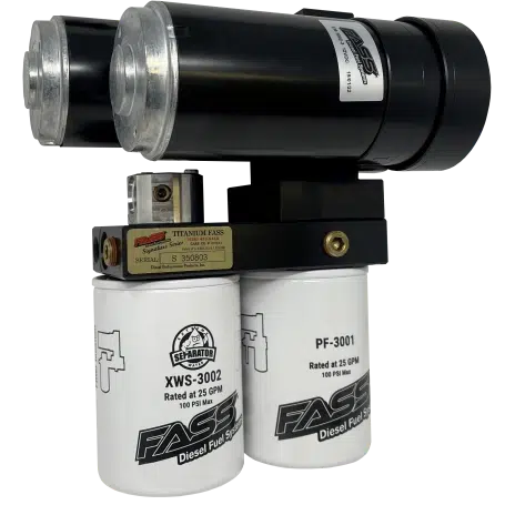 Universal Competition Series 360GPH Lift Pump (COMP360G)
