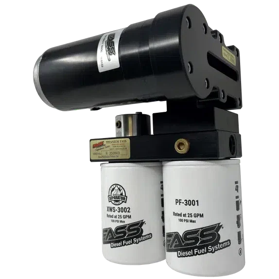 Universal Competition Series 540GPH Lift Pump (COMP540G)