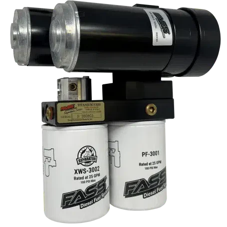 Universal Competition Series 540GPH Lift Pump (COMP540G)