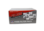 Universal Drop-In Filter Pack (FP1000)