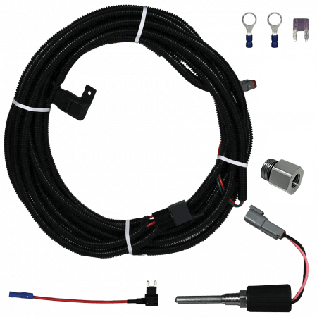 Universal Drop-In Series Electric Heater Probe Kit (DIFSHK1001)