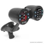 Universal Dual Gauge Pod Suction Mount (63344)