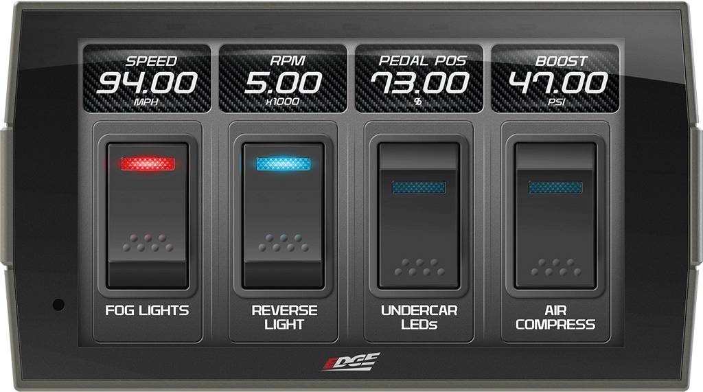 Universal Edge INSIGHT CTS3 MONITOR (84130-3)