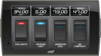 Universal Edge INSIGHT CTS3 MONITOR (84130-3)