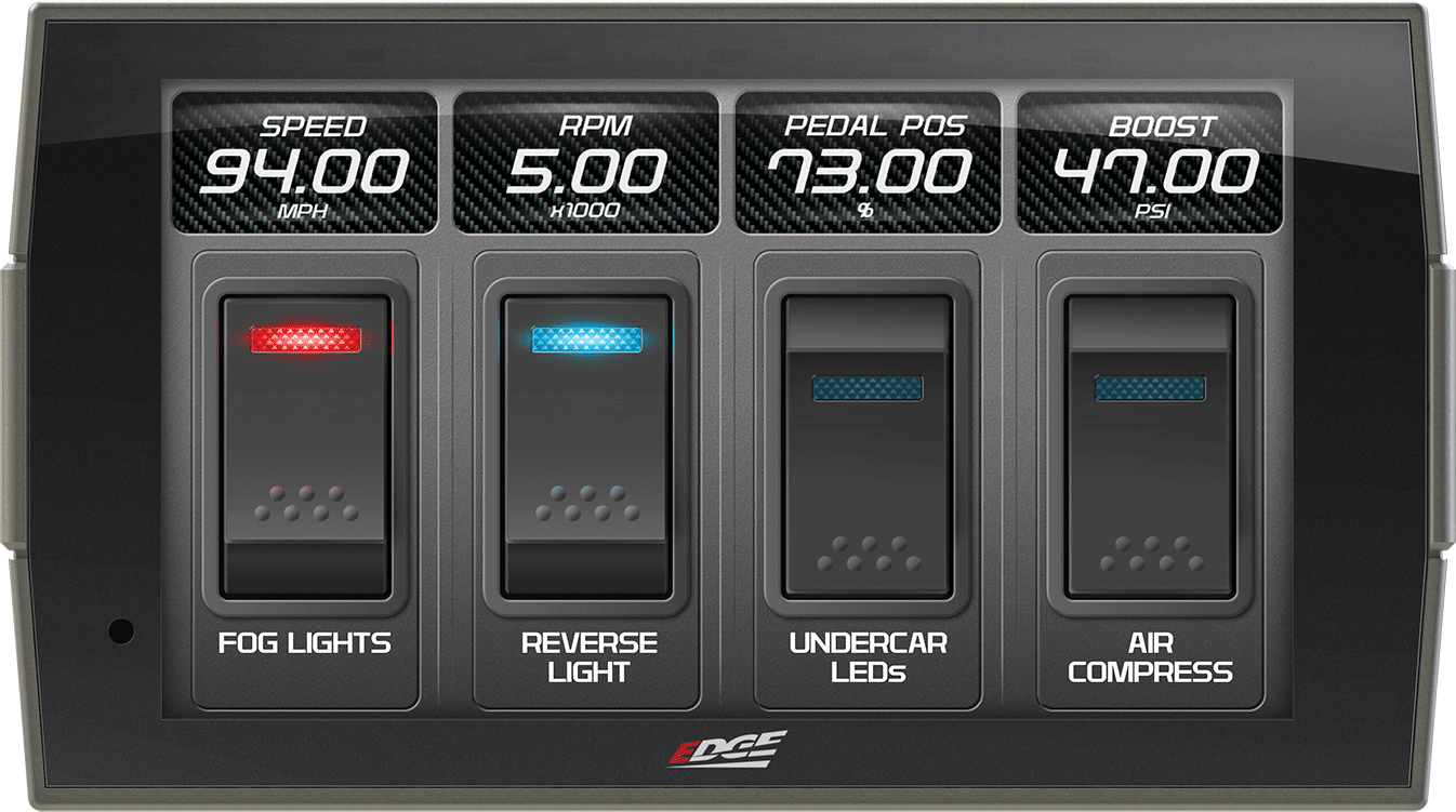 Universal Edge INSIGHT CTS3 MONITOR (84130-3)