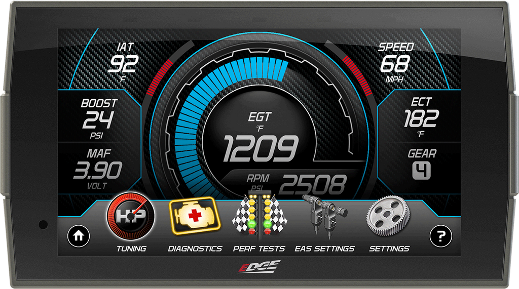 Universal Edge INSIGHT CTS3 MONITOR (84130-3)