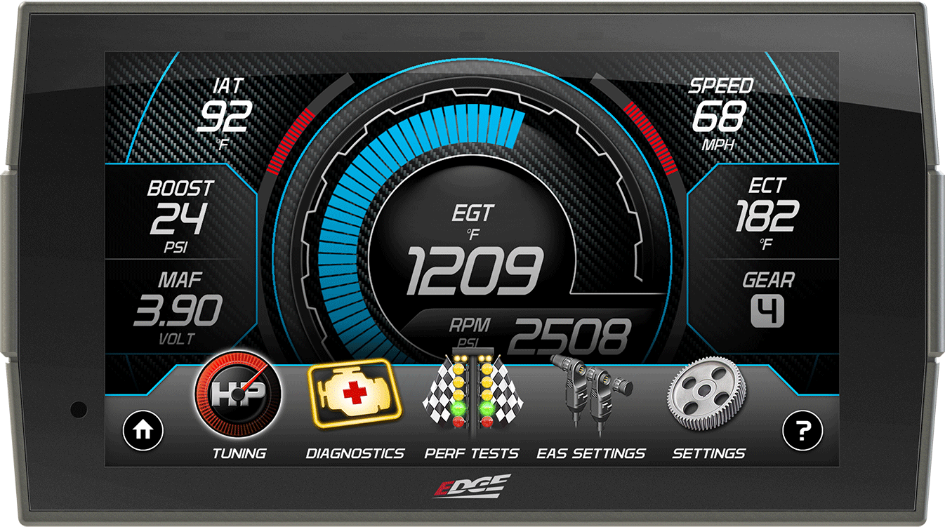 Universal Edge INSIGHT CTS3 MONITOR (84130-3)