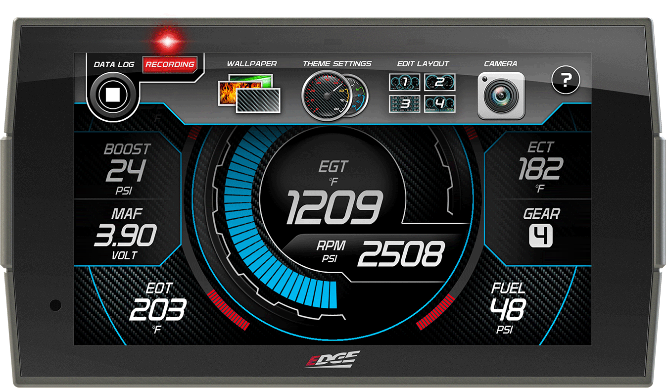 Universal Edge INSIGHT CTS3 MONITOR (84130-3)
