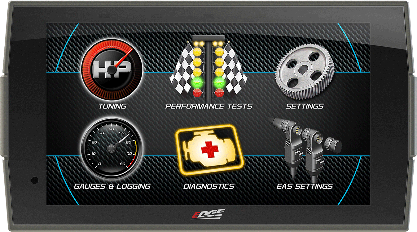 Universal Edge INSIGHT CTS3 MONITOR (84130-3)