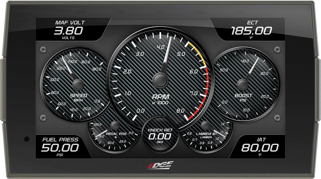 Universal Edge INSIGHT CTS3 MONITOR (84130-3)