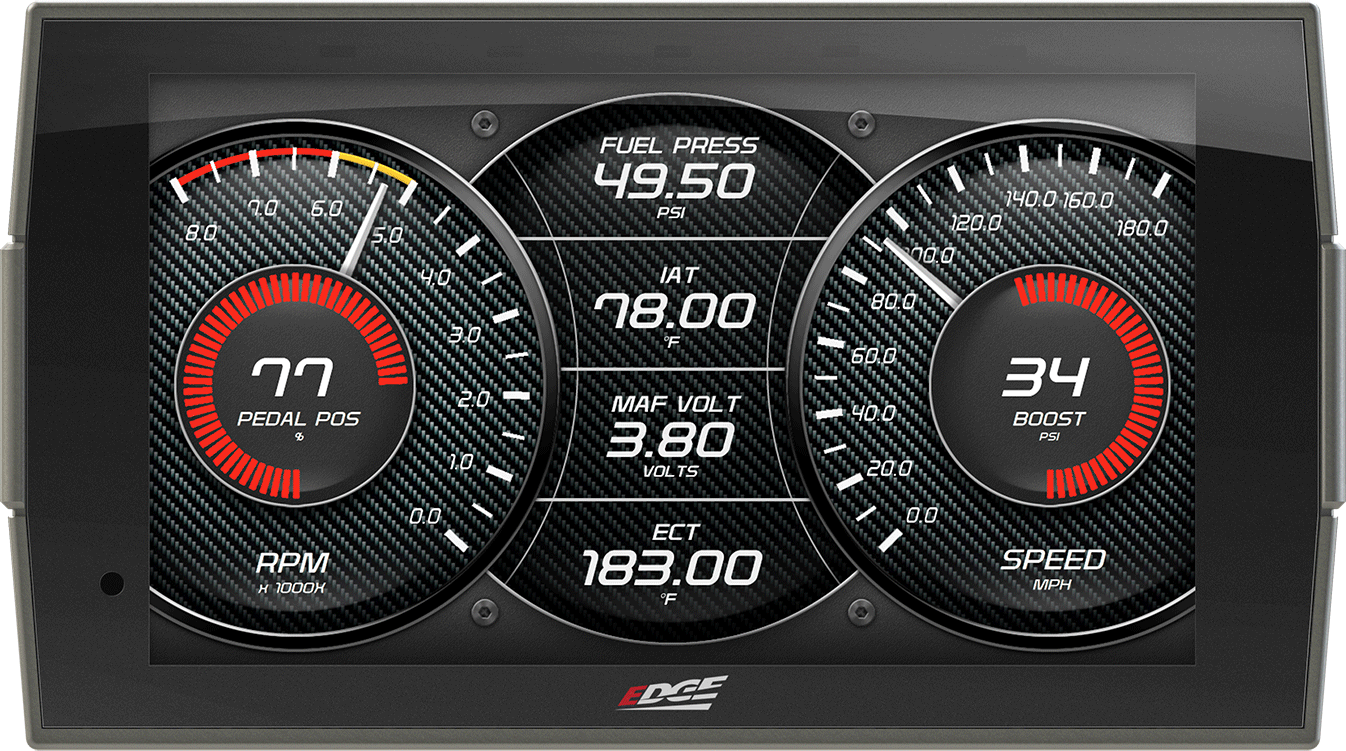Universal Edge INSIGHT CTS3 MONITOR (84130-3)