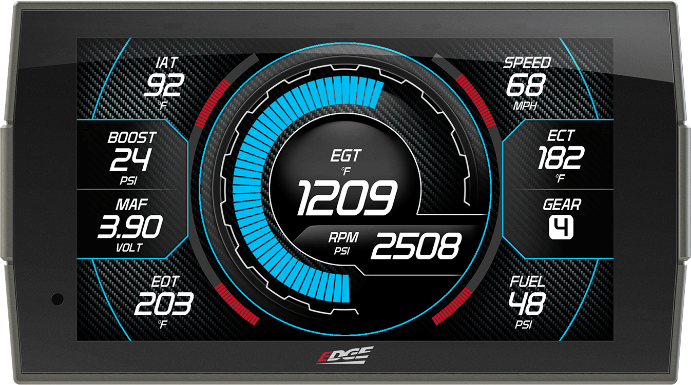 Universal Edge INSIGHT CTS3 MONITOR (84130-3)