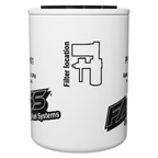Universal FASS Fuel Particulate Filter (PF3001)