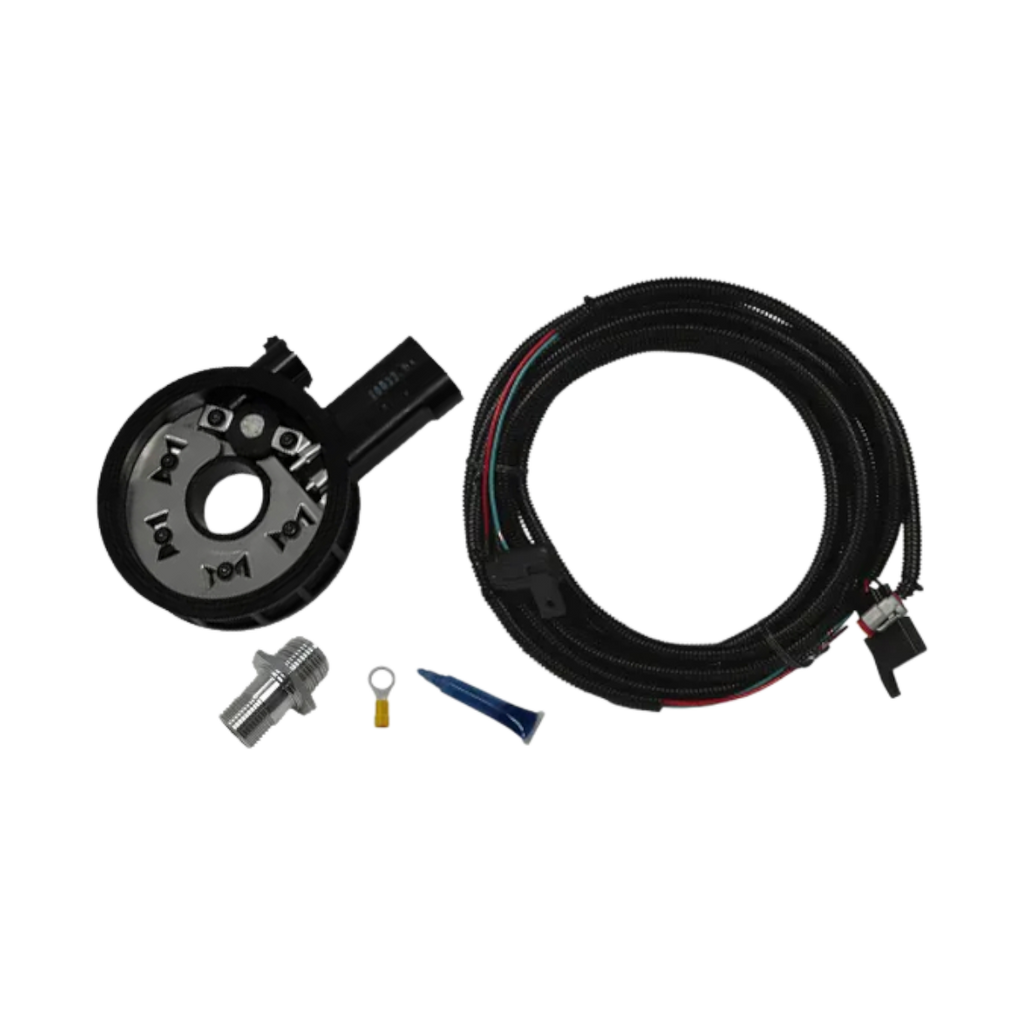 Universal FASS High Output Heater Kit (HK1002)