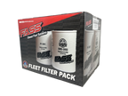 Universal Fleet Filter Pack (FLP3000)