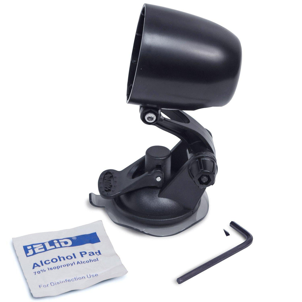 Universal Gauge Pod Suction Mounts (63341)