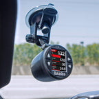 Universal Gauge Pod Suction Mounts (63341)