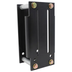 Universal HD Frame Clamp Bracket (CBK1001)