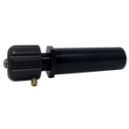 Universal High Flow Adjustable Fuel Pressure Regulator (FPR2001)