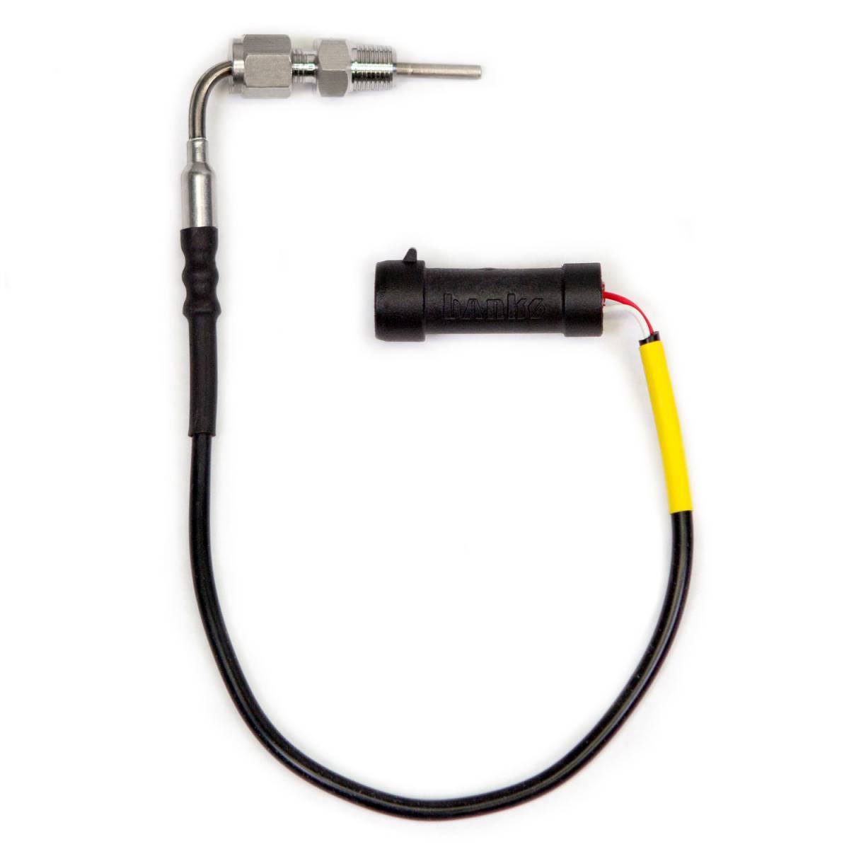 Universal High Range Analog Temperature Sensor (63065)