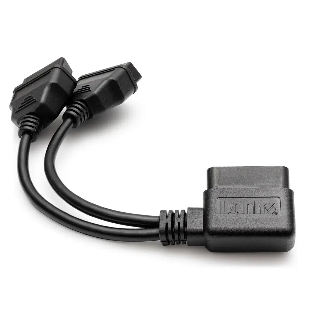 Universal OBDII Splitter (63735)
