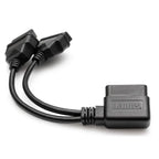 Universal OBDII Splitter (63735)