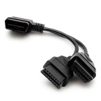 Universal OBDII Splitter (63735)