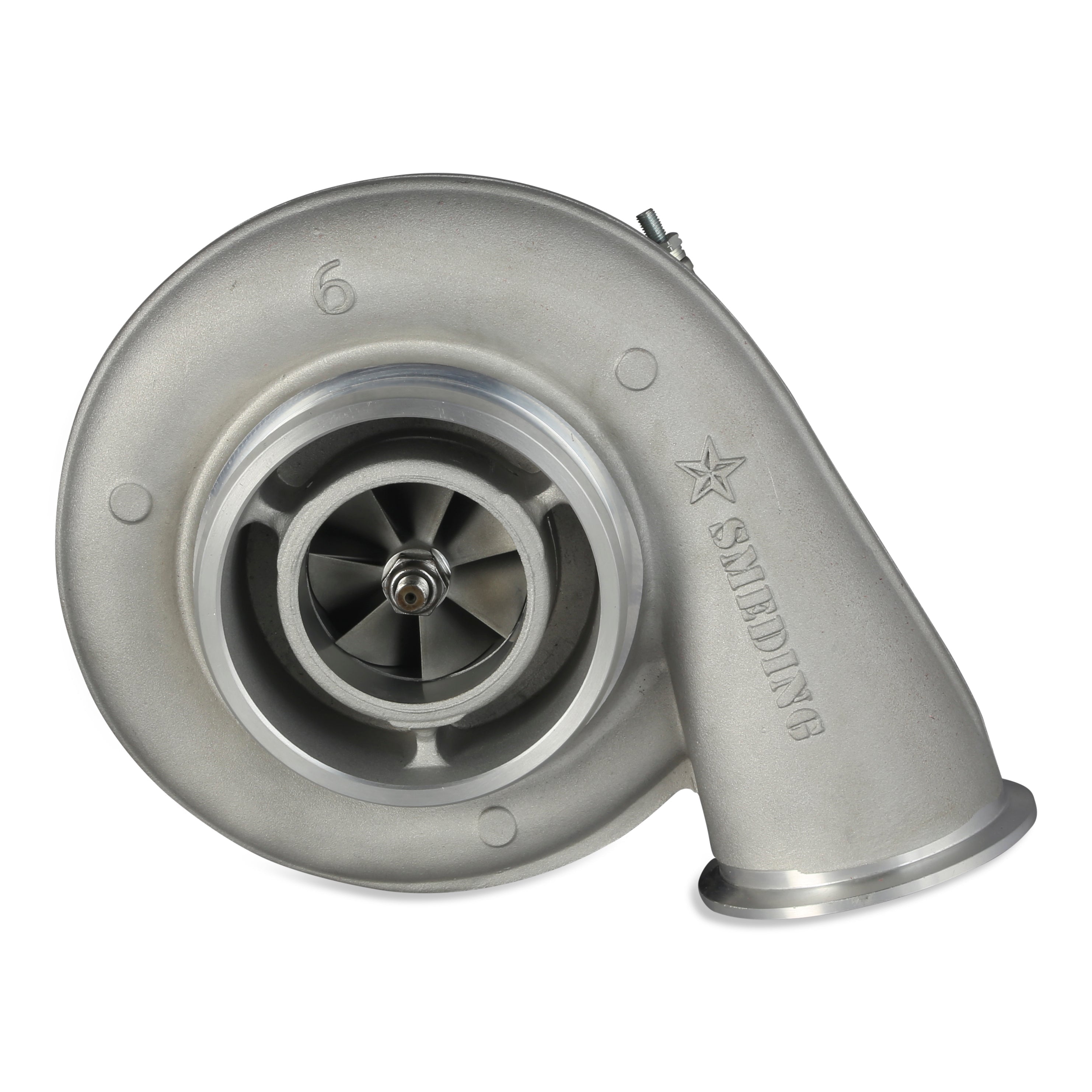Universal S464 T4 Turbocharger (CS4648390STDS4V)