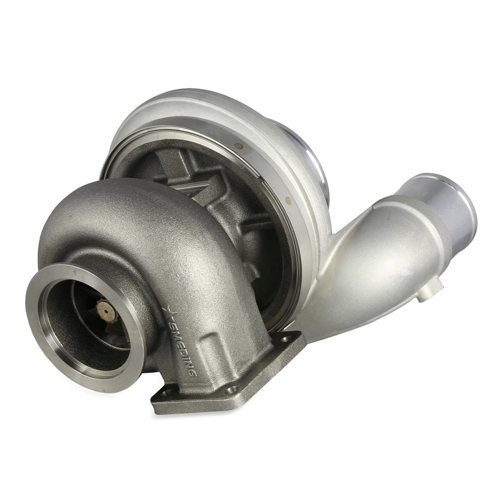 Universal S467 T4 90-Degree Turbocharger (CS4678390STDS490)