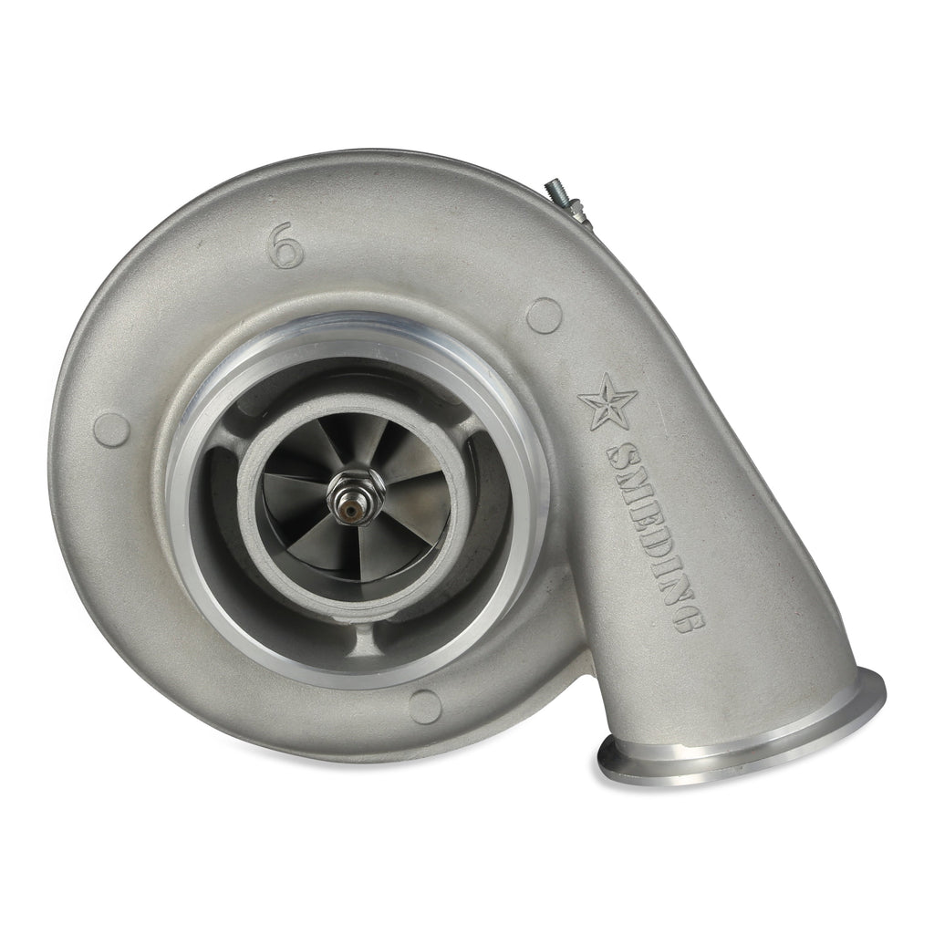 Universal S467 T4 Turbocharger (CS4678390STDS4V)