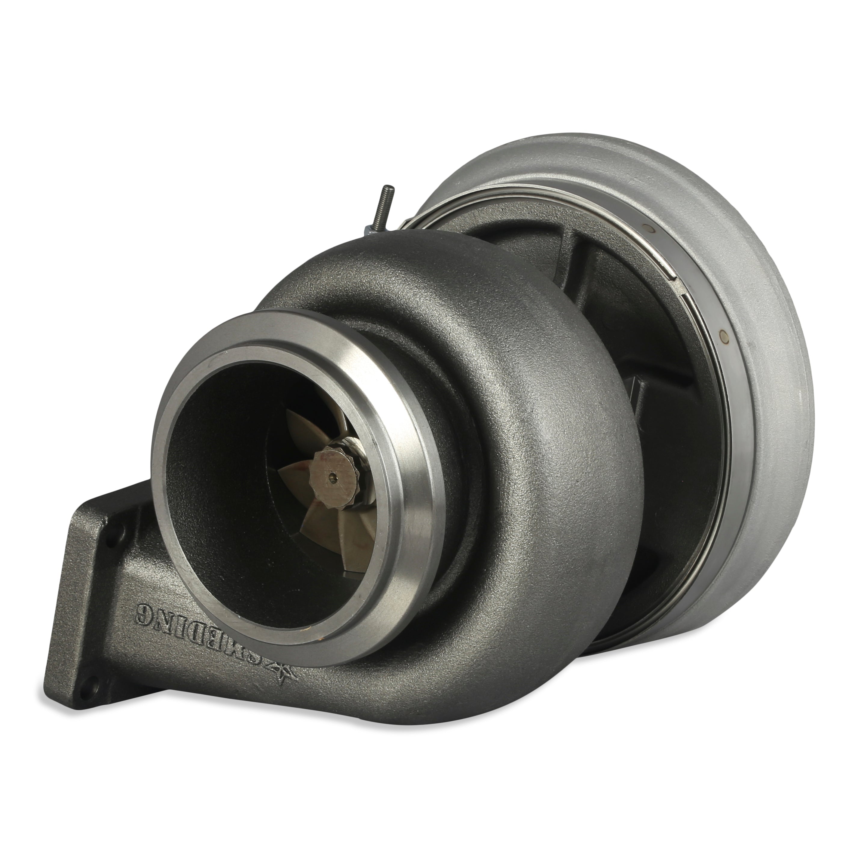 Universal S475/96 T6 Turbocharger (CS4759632STD)