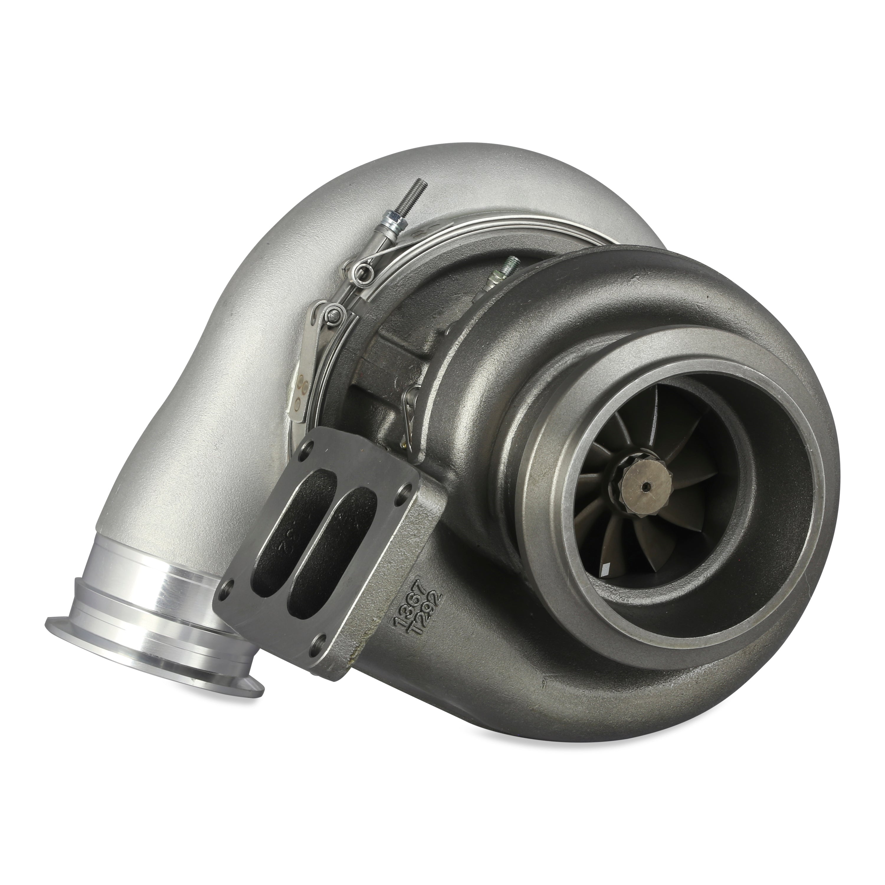 Universal S480/90 T6 Turbocharger (CS4809632STD)