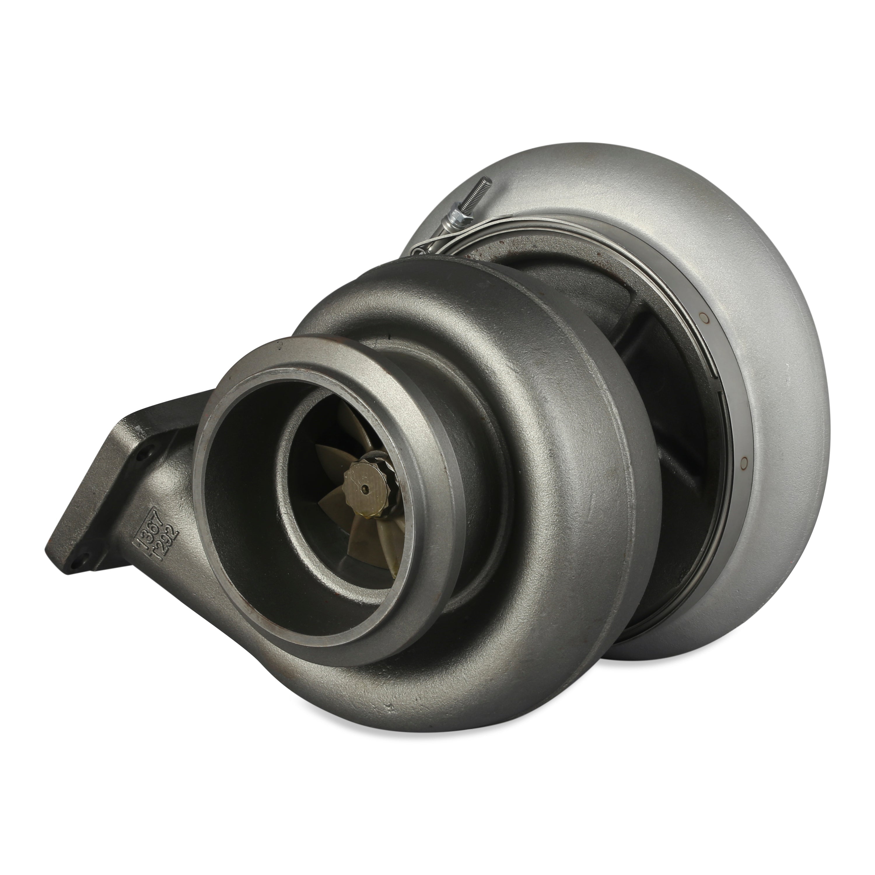 Universal S480/90 T6 Turbocharger (CS4809632STD)