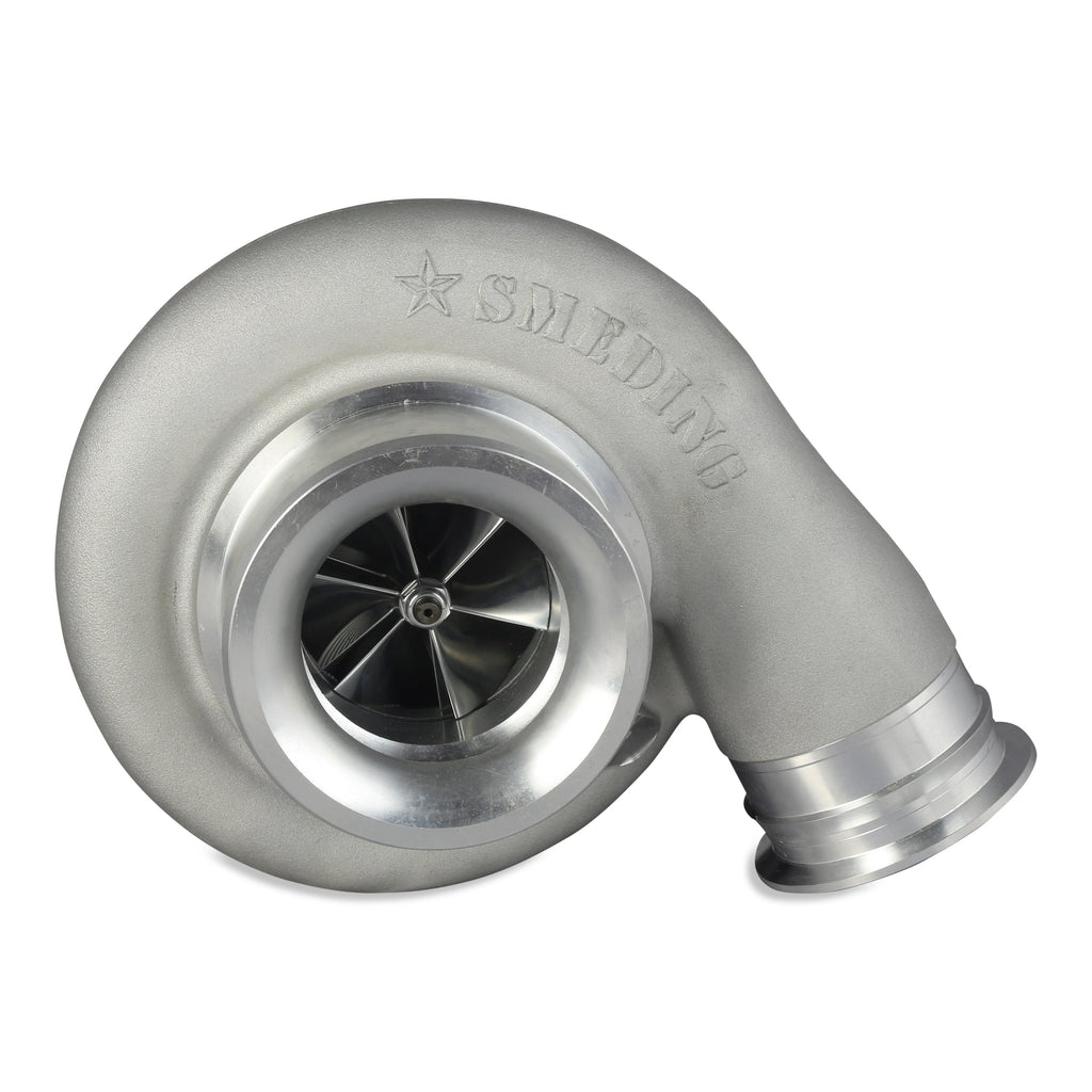 Universal S480/90 T6 Turbocharger (CS4809632STD)