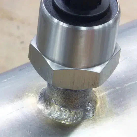 Universal Steel Weld Bungs (9227X)