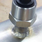 Universal Steel Weld Bungs (9227X)